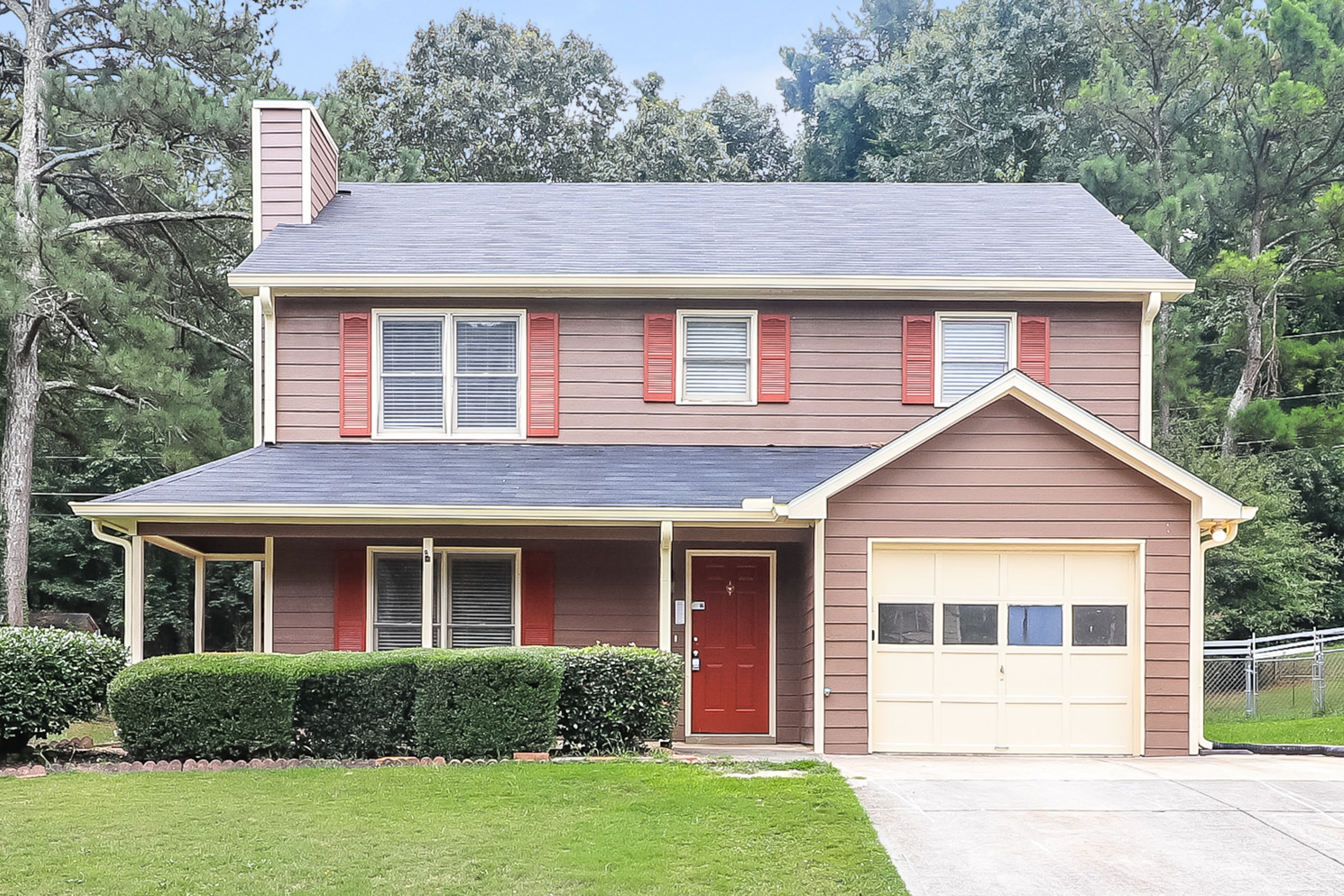 16 Stoneybrook Ct SE Cartersville, GA 30121